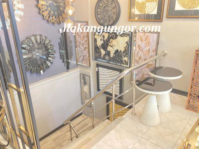 Bulvarda, Köşe Binada, Köşe Dükkân, 3 YOL Cepheli, 3 Yönlü, 3 Katlı, 290.m2.. — fotoğraf 15